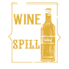I drink wine responsibly, I