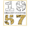 THE BEST FOREVER 1957