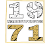 THE BEST FOREVER 1971