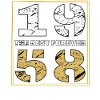 THE BEST FOREVER 1958