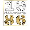 THE BEST FOREVER 1986