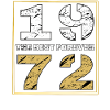 THE BEST FOREVER 1972