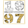 THE BEST FOREVER 1997