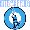 Kitesurfing