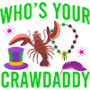 Mardi Gras