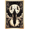 Night Queen Mystic Circle