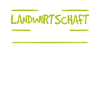 Grüne Ernte Freude