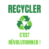 recycler révolutionner écologie