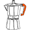 Cafetière