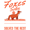 Fuchs Geschenk Rotfuchs