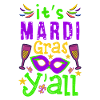 Mardi Gras