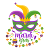 Mardi Gras