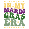 Mardi Gras