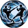 Muay Thai Fighters