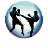 Muay Thai Fighters