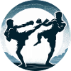 Muay Thai Fight