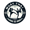 Muay Thai Illustration