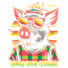 ROOTS ROCK REGGAE Cool Pig