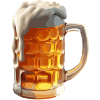 Beer mug