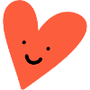cute heart