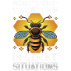 Beekeeper Charm – Sticky Situations