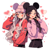 Cuties