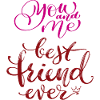 Best Friends Ever