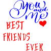Best Friends ever