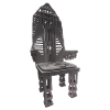 AMBIGUOUS THRONE