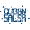 Cuban Salsa Rueda Timba Dancing