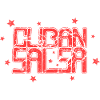 Cuban Salsa Rueda Timba Dancing