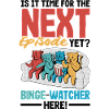 Next Episode Marathon Watcher's