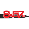 8x57is Cartridge