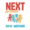 Next Episode Marathon Watcher's