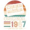 Legendärer Jahrgang 1967