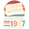 Légendes du millésime 1987