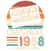 Legends of 1988