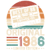 Légendes nées en 1986