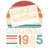 Legendary 1985