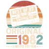 Born legends 1982