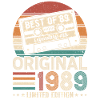 Legends of '89