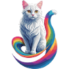 Chat mignon