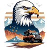 Abenteuerreise USA