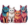 Cat Gang