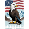 Bald eagle
