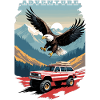 Adventure Tour USA