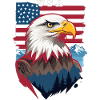 Bald eagle
