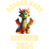Dragon mode activated 2024