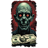 666moneyzombie No. 5