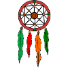 Dream catcher